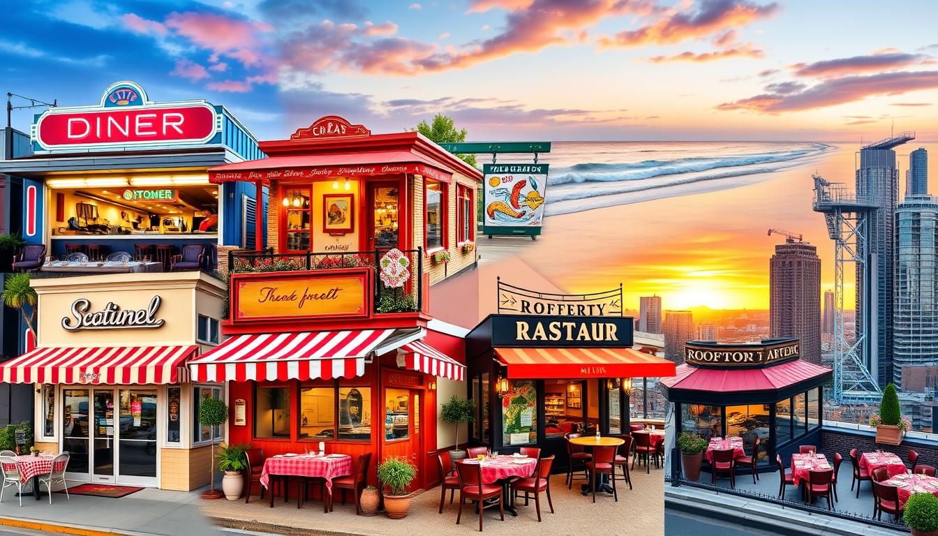 Read more about the article Top 5 Famous Resturent in USA: Iconic Dining Spots